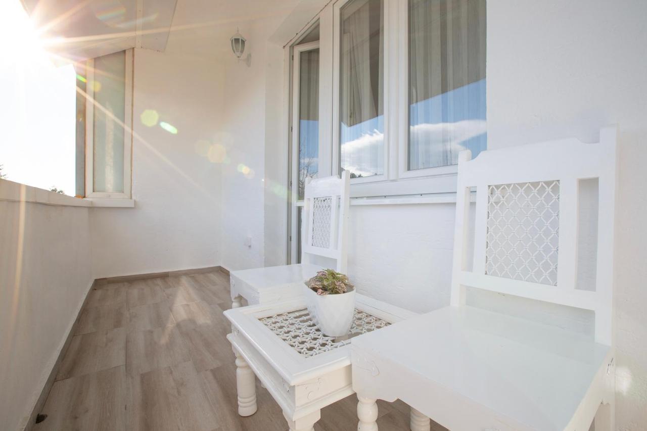 Park Apartment In Nikšić Exterior foto